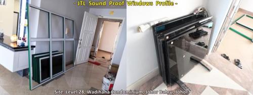 Wadihana Condo JB Project_3