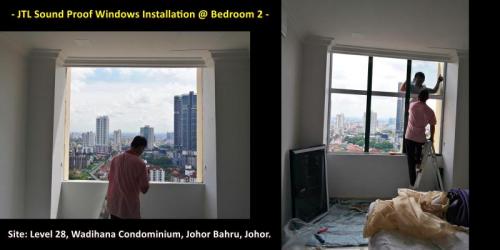 Wadihana Condo JB Project_3