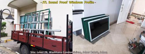 Wadihana Condo JB Project_4
