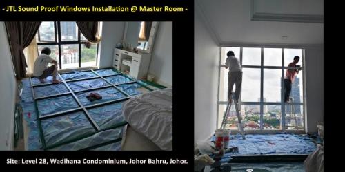 Wadihana Condo JB Project_5