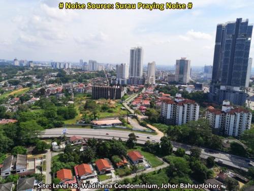 Wadihana Condo JB Project_5