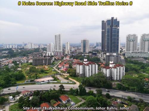 Wadihana Condo JB Project_6