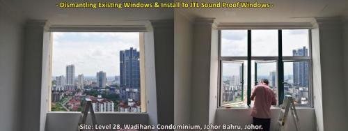 Wadihana Condo JB Project_6