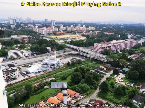 Wadihana Condo JB Project_7