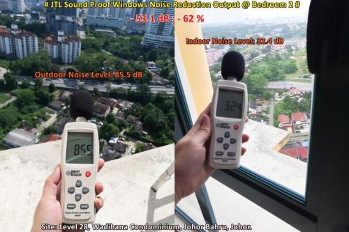 Wadihana Condo JB Project_7