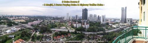 Wadihana Condo JB Project_8