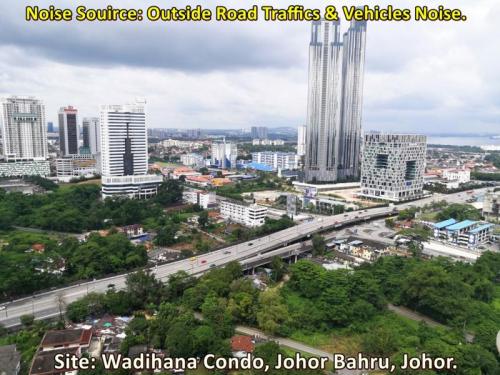 Wadihana Condo Johor Bahru Project_1