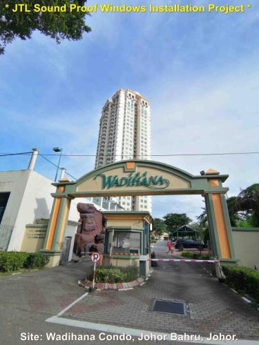 Wadihana Condo Johor Bahru Project_2