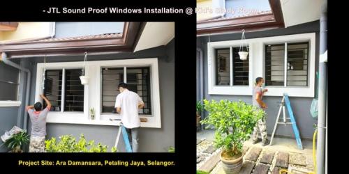 Ara Damansara Petaling Jaya Selangor._2