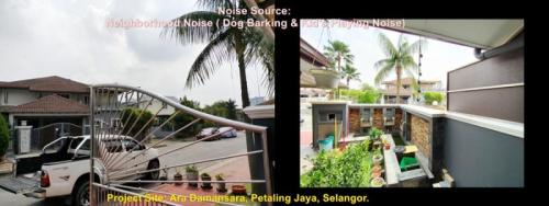 Ara Damansara Petaling Jaya Selangor._3