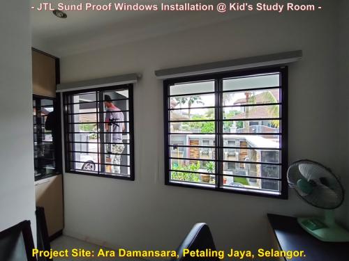 Ara Damansara Petaling Jaya Selangor._4