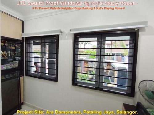 Ara Damansara Petaling Jaya Selangor._5