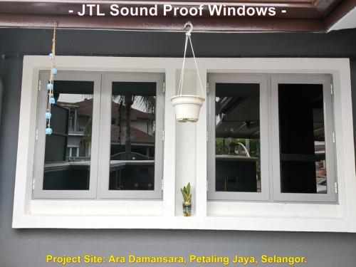 Ara Damansara Petaling Jaya Selangor._7