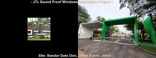 Bandar Dato Onn Johor Bahru Project_1