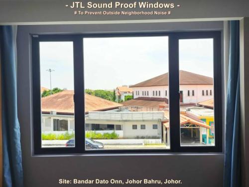 Bandar Dato Onn Johor Bahru Project_5