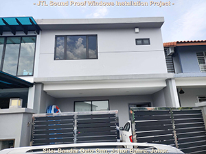 Bandar Dato Onn Johor Bahru Project_6