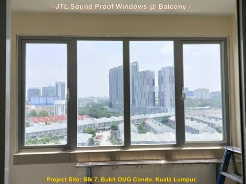 Bukit OUG Condo Project_1