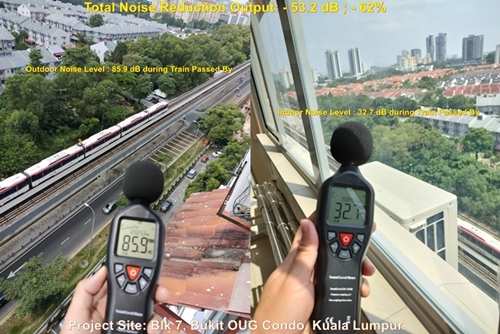 Bukit OUG Condo Project_1