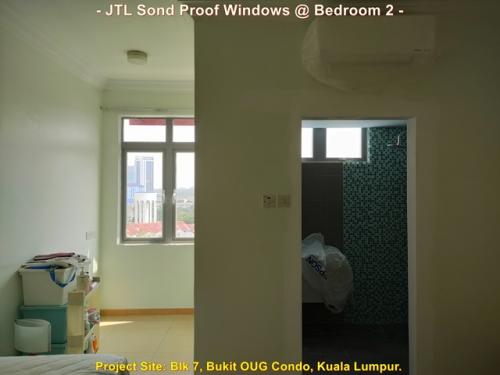 Bukit OUG Condo Project_3