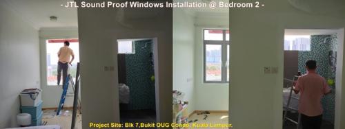 Bukit OUG Condo Project_3