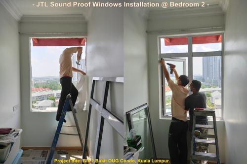 Bukit OUG Condo Project_6