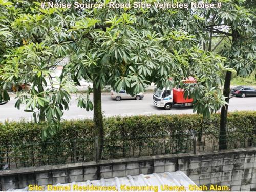 Damai Residences Kemuning Utama Shah Alam Project_2