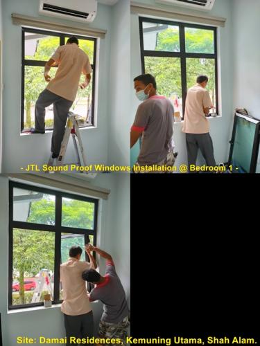 Damai Residences Kemuning Utama Shah Alam Project_2