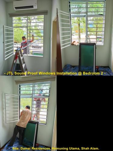 Damai Residences Kemuning Utama Shah Alam Project_3