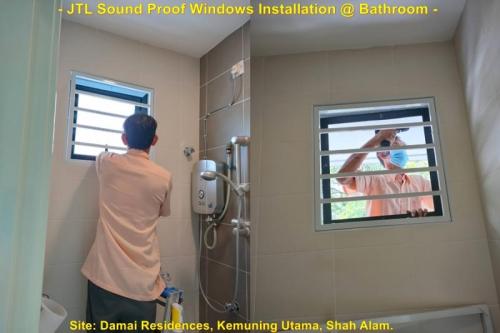 Damai Residences Kemuning Utama Shah Alam Project_4