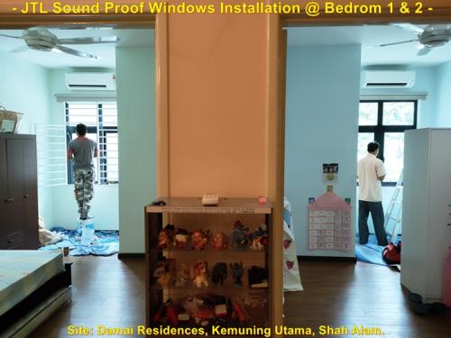 Damai Residences Kemuning Utama Shah Alam Project_5