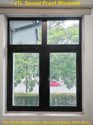 Damai Residences Kemuning Utama Shah Alam Project_6