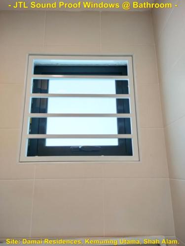 Damai Residences Kemuning Utama Shah Alam Project_7
