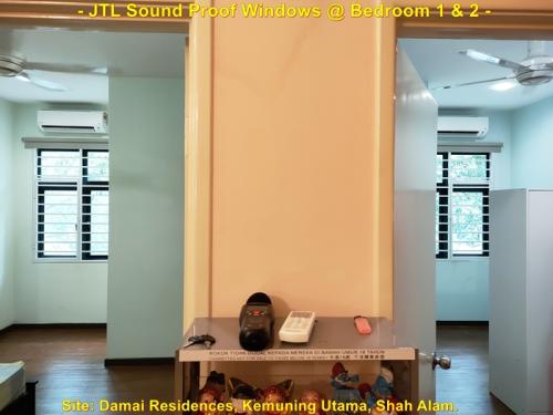 Damai Residences Kemuning Utama Shah Alam Project_9