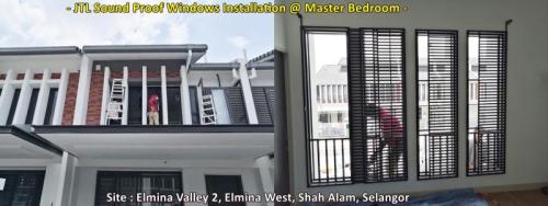 Elmina West Shah Alam Project_1
