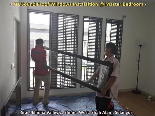 Elmina West Shah Alam Project_2