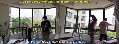 I-Zen @ Kiara ll, Mont Kiara Project_1