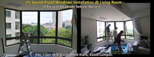 I-Zen @ Kiara ll, Mont Kiara Project_2