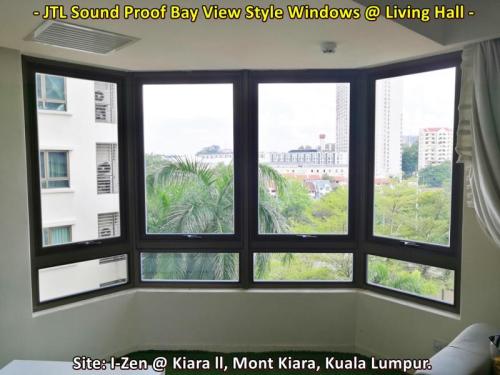 I-Zen @ Kiara ll, Mont Kiara Project_4