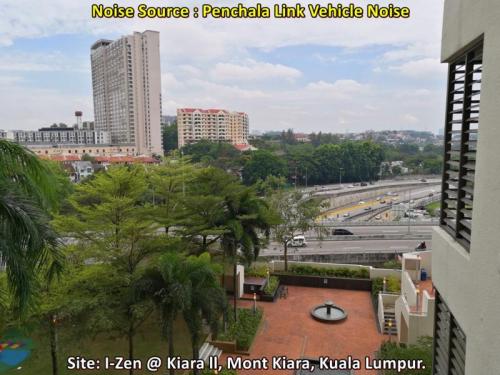 I-Zen @ Kiara ll, Mont Kiara Project_6