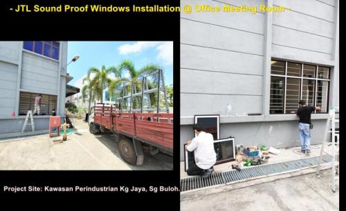 Office Meeting Room Project_3