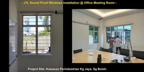 Office Meeting Room Project_6