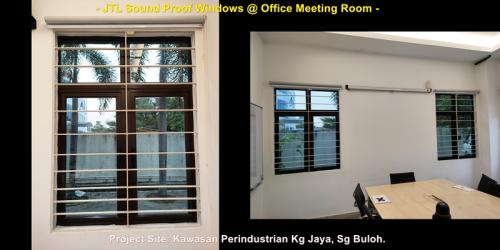 Office Meeting Room Project_7