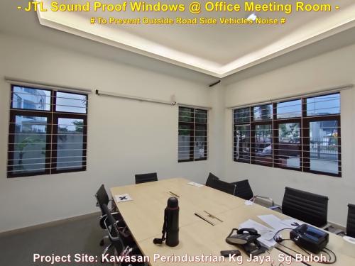 Office Meeting Room Project_9