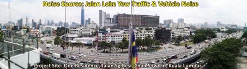 One Residence, Chan Sow Lin KL_1