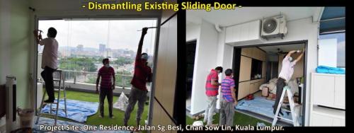 One Residence, Chan Sow Lin KL_1