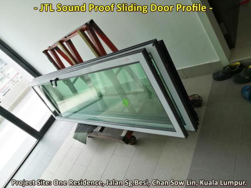 One Residence, Chan Sow Lin KL_2