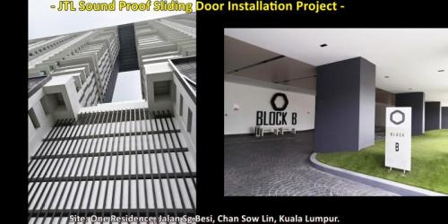 One Residence, Chan Sow Lin KL_2