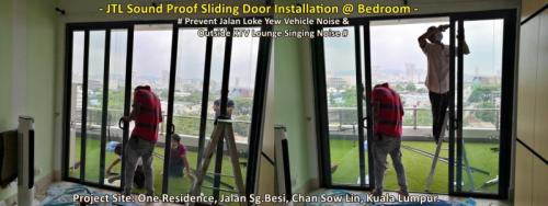 One Residence, Chan Sow Lin KL_4