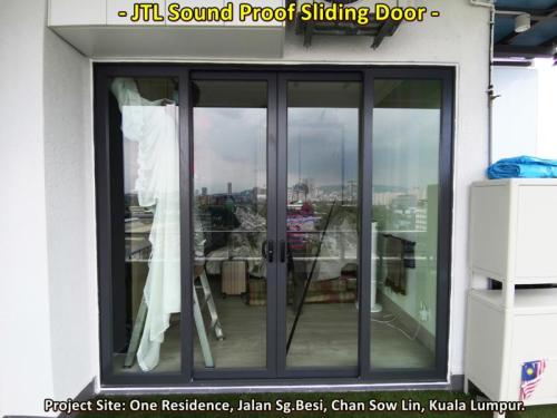 One Residence, Chan Sow Lin KL_5