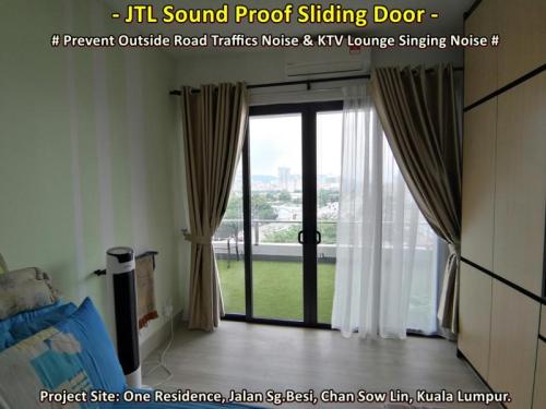 One Residence, Chan Sow Lin KL_7